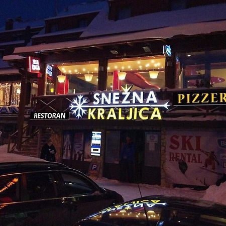 Hotel ,,Snezna Kraljica'' Jahorina Exterior photo